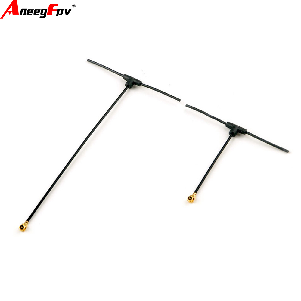 Tbs Fpv Tracer - Happymodel 2.4G T Omnidirectional FPV Antenna