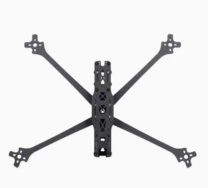 Tbs Fpv Source One - Original TBS SOURCE ONE V5 7INCH