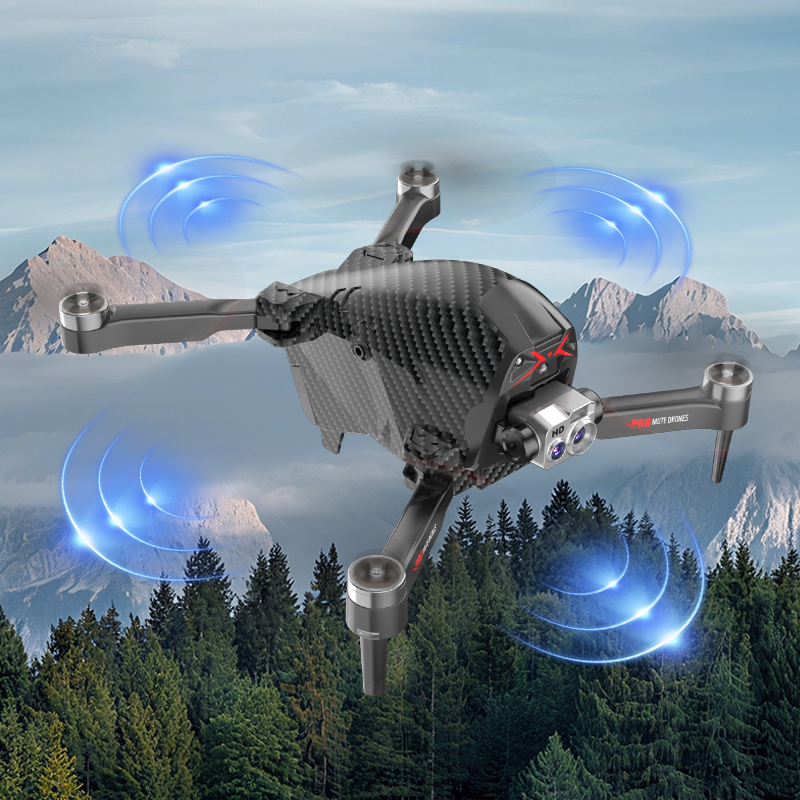 CS26 Drone with 1080P FPV Dual - đánh giá và giá Drone Aerial Photography