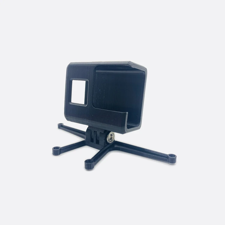 3D Printed TPU Mounting Bracke - đánh giá và giá Drone Aerial Photography