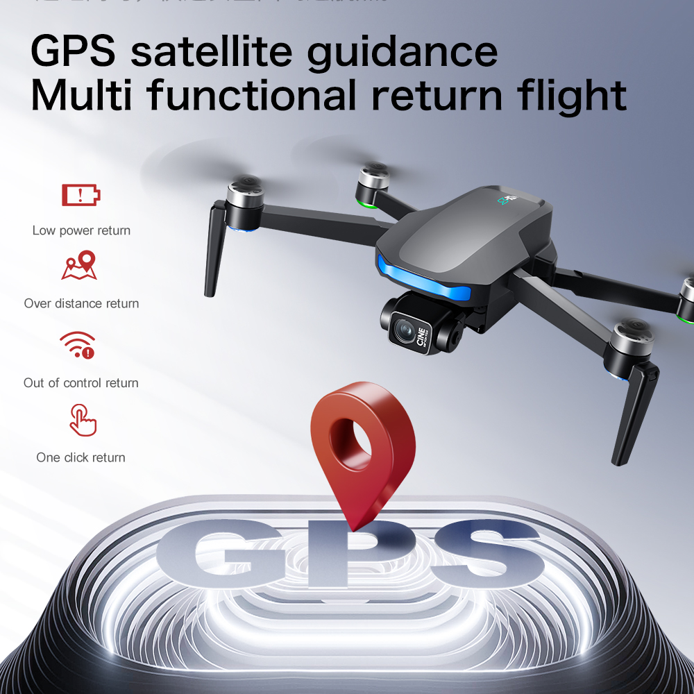 New S-X1 MAX Drone GPS 8K Prof - đánh giá và giá Drone Photogrammetry