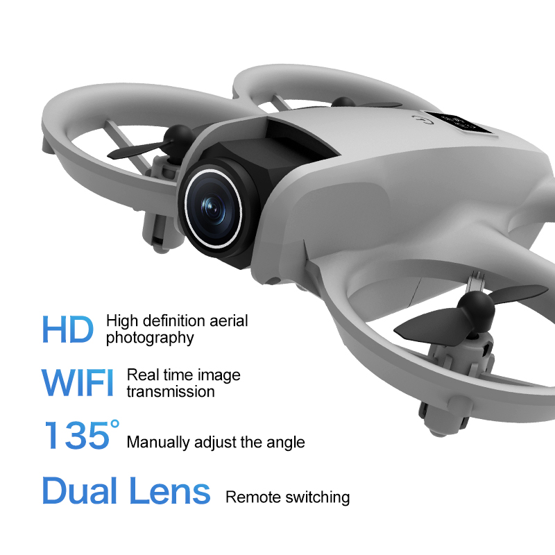Mini Drone Professional Camera - đánh giá và giá Drone Photogrammetry